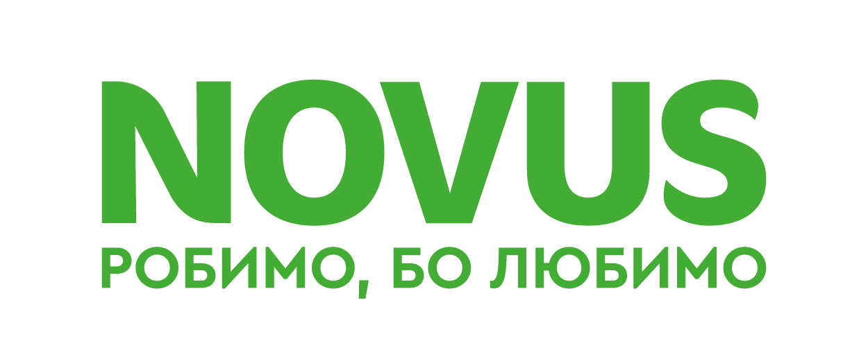 Підприємець - NOVUS