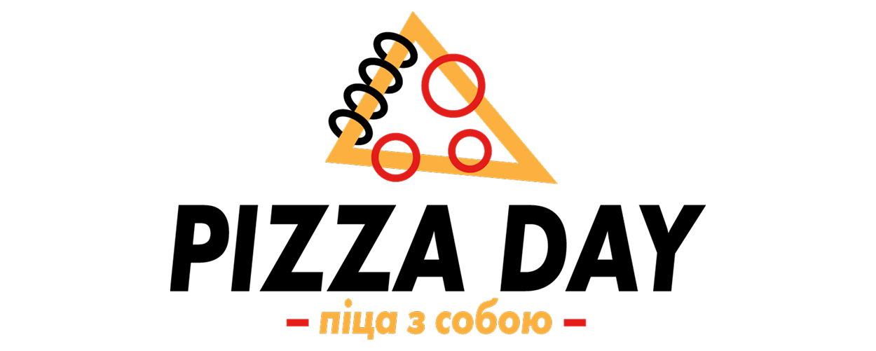 Пірати Pizza Day - PIZZA DAY