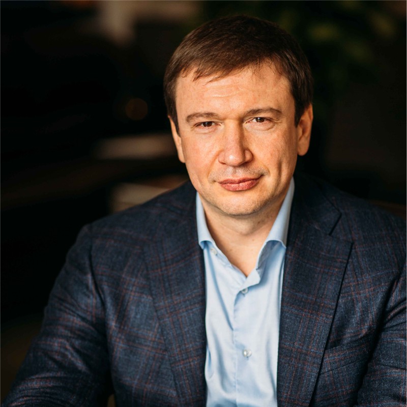 Сергій Жила