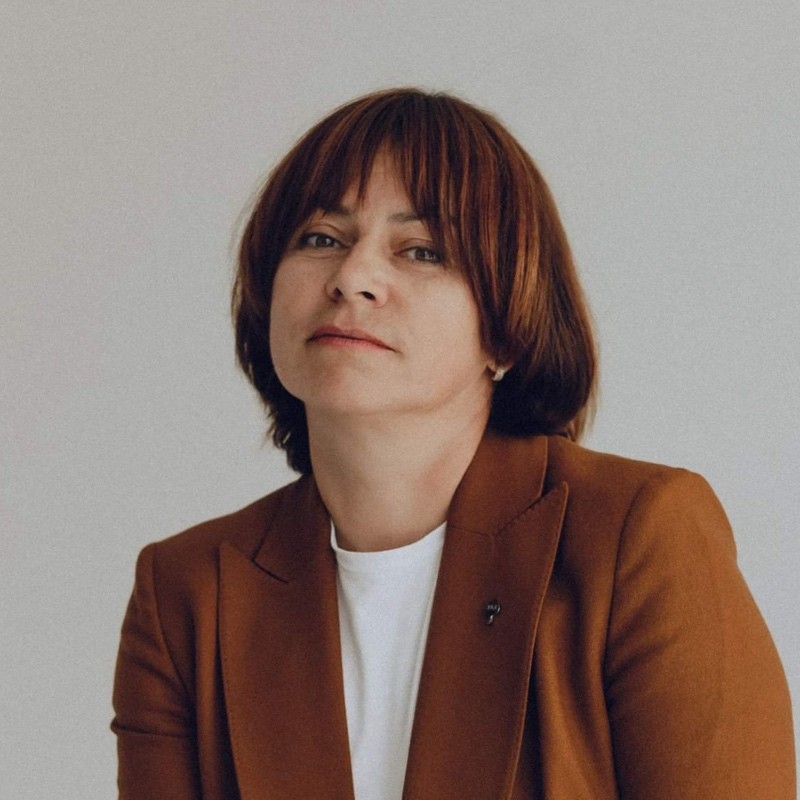 Лариса Латипова