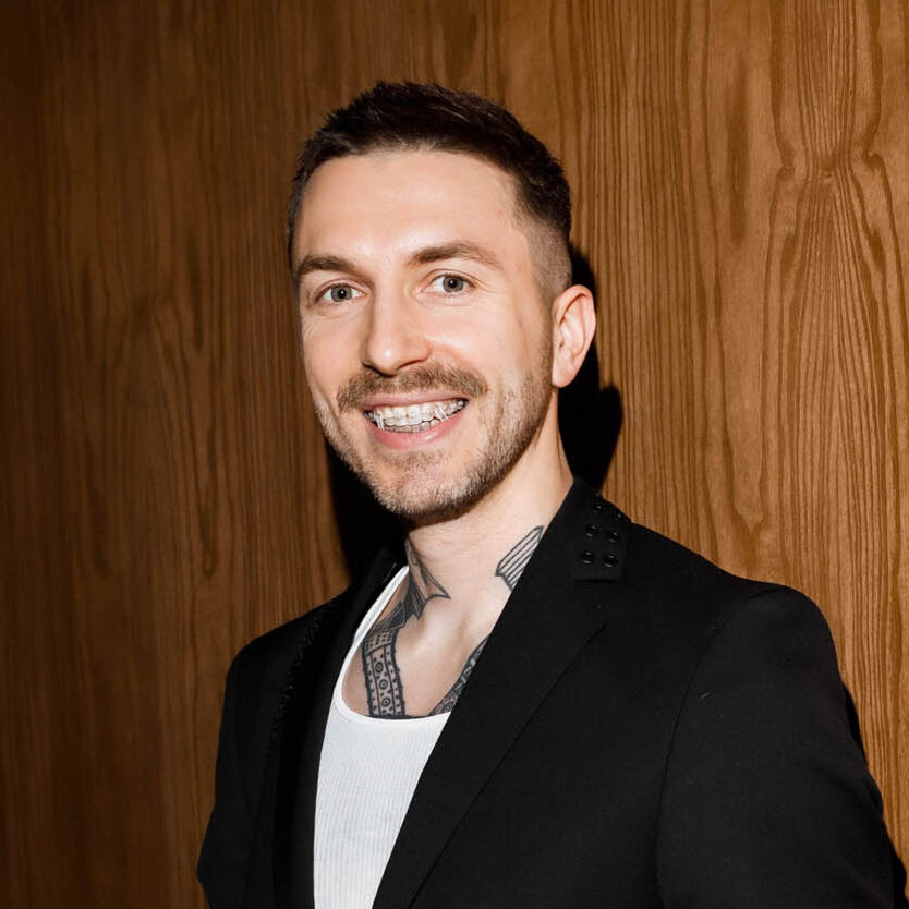 Роман Гавриш