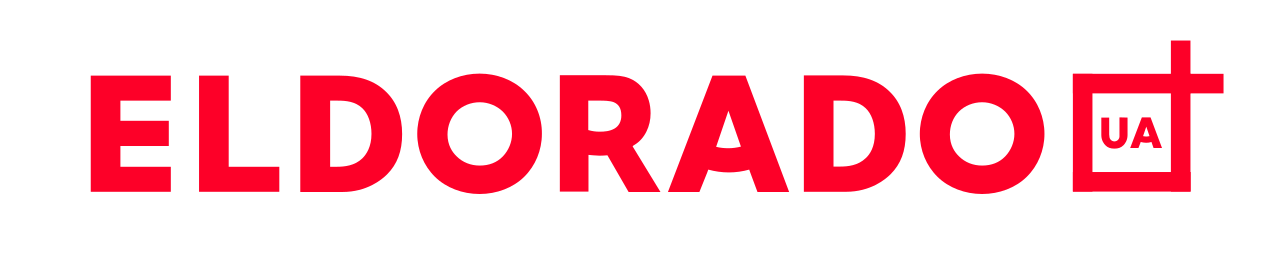 Академія КрутоЗавтра - Eldorado