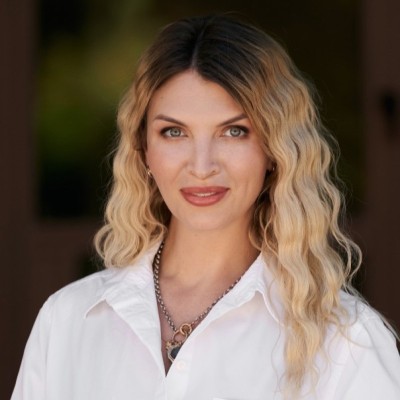 Ганна Соколова