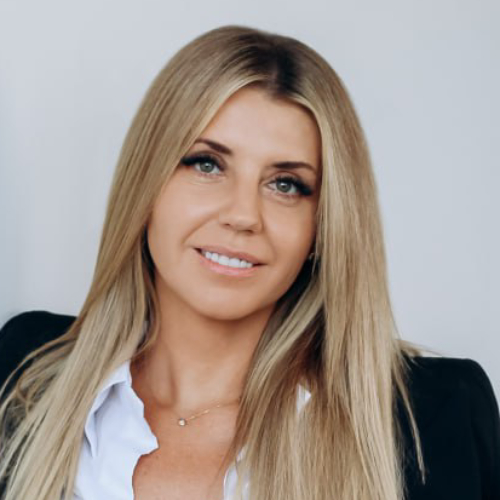 Ганна Приходченко