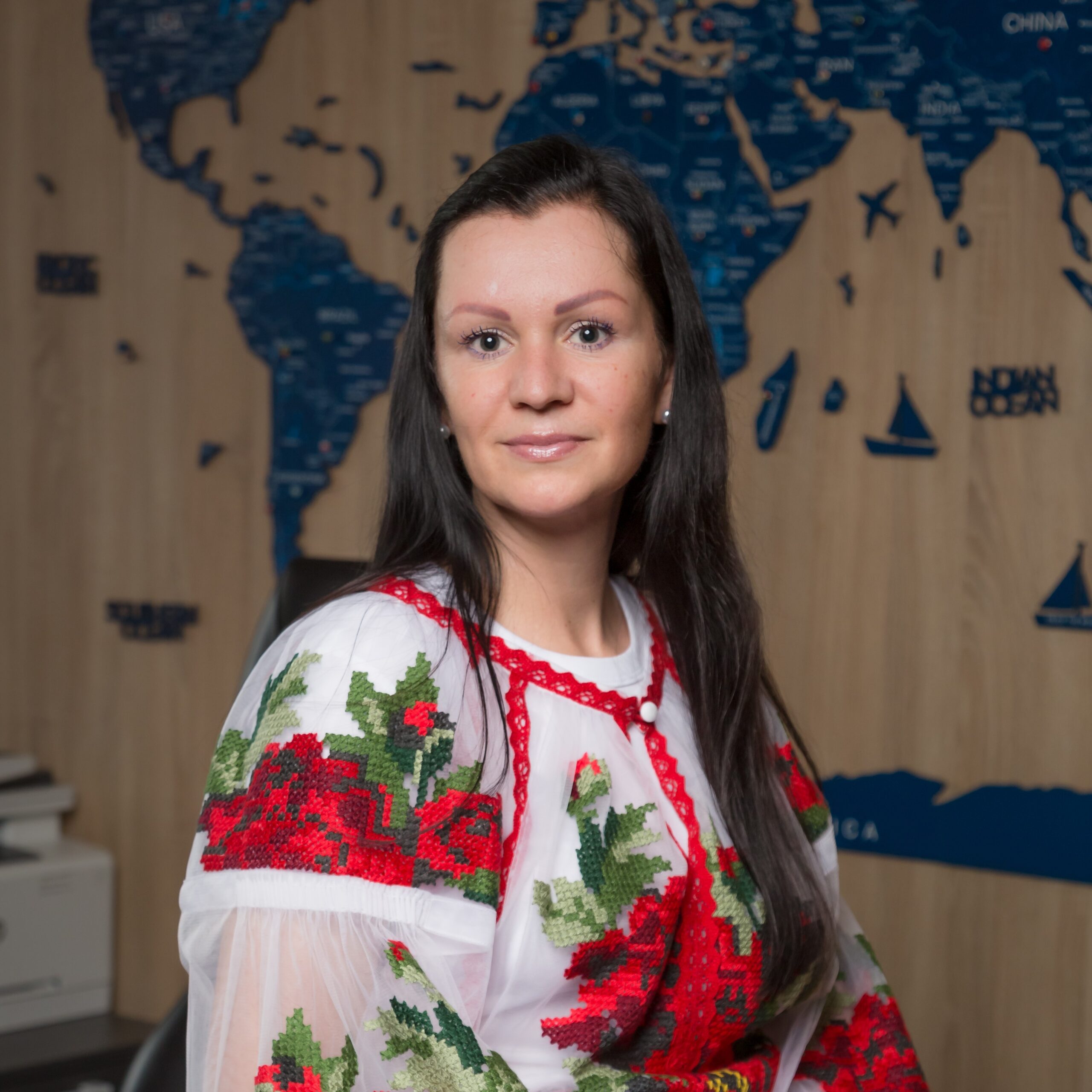 Мілена Метейко