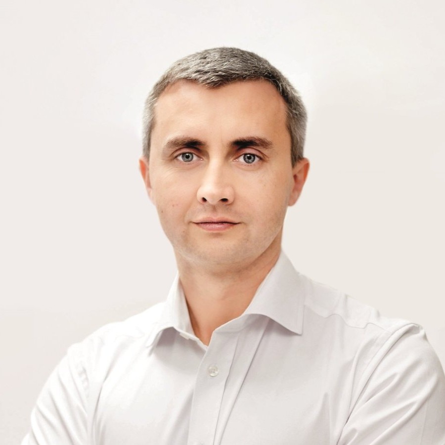 Віктор Марченко