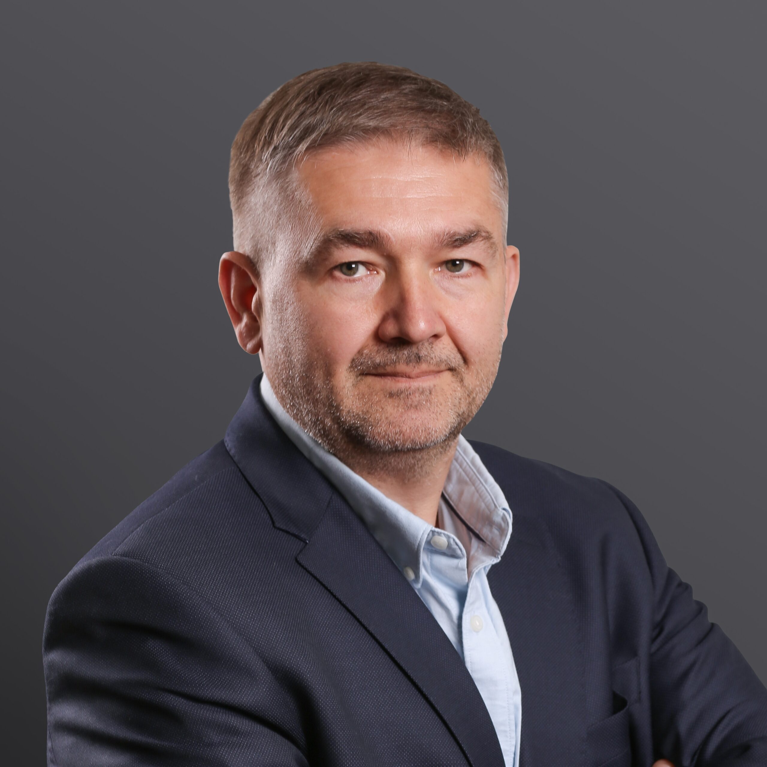 Віталій Зайченко