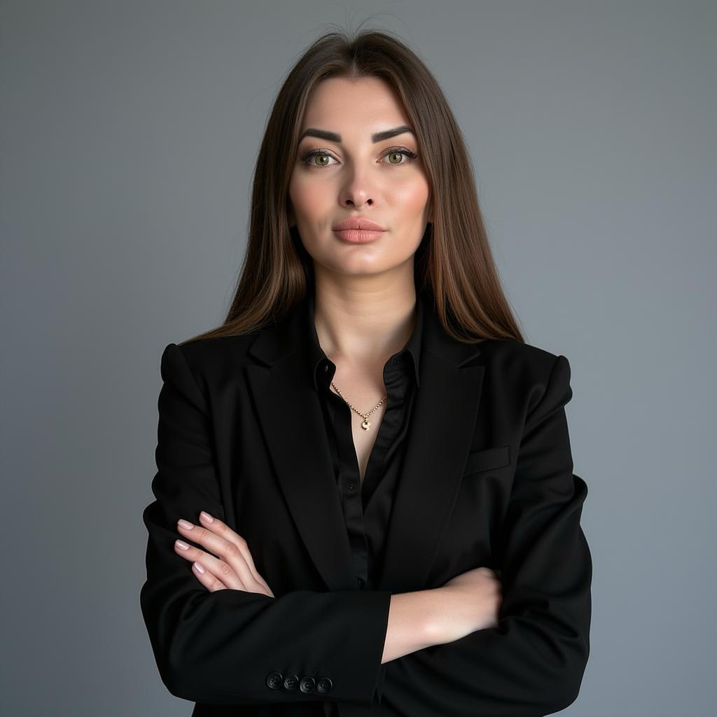 Ірина Субботіна