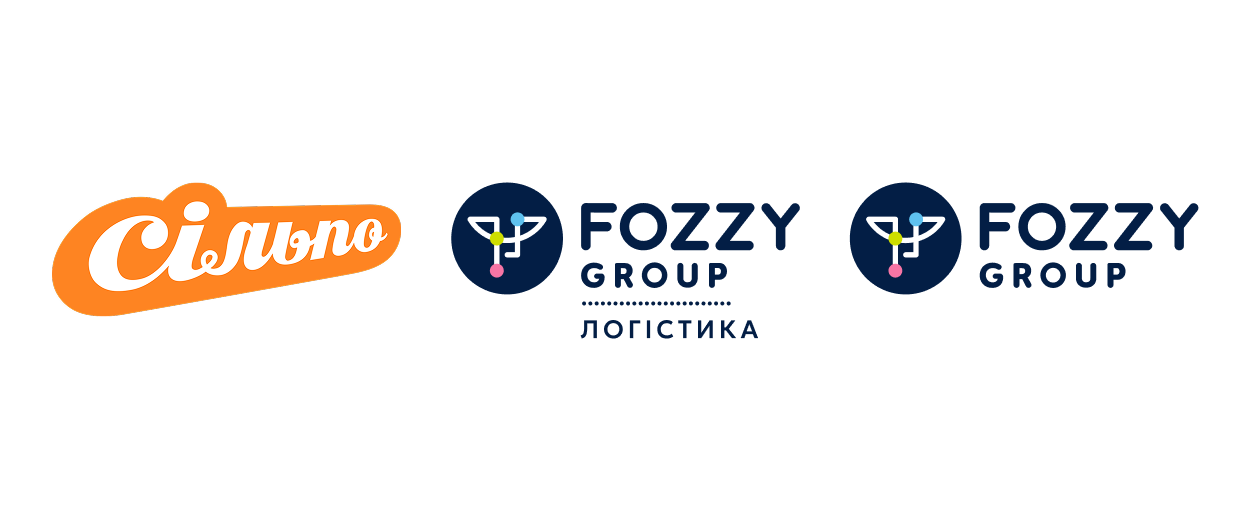 Радую Гостя! Щиро, з душею - Сільпо, Fozzy Group Логістика, Fozzy Group